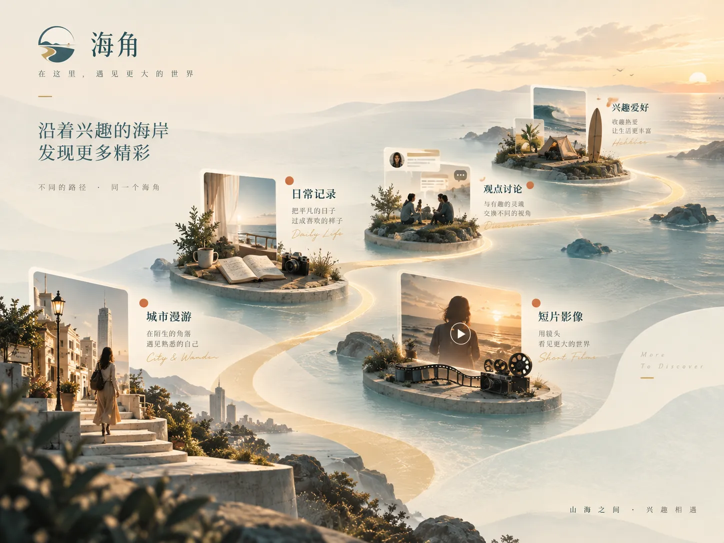 一顿家常饭的准备过程