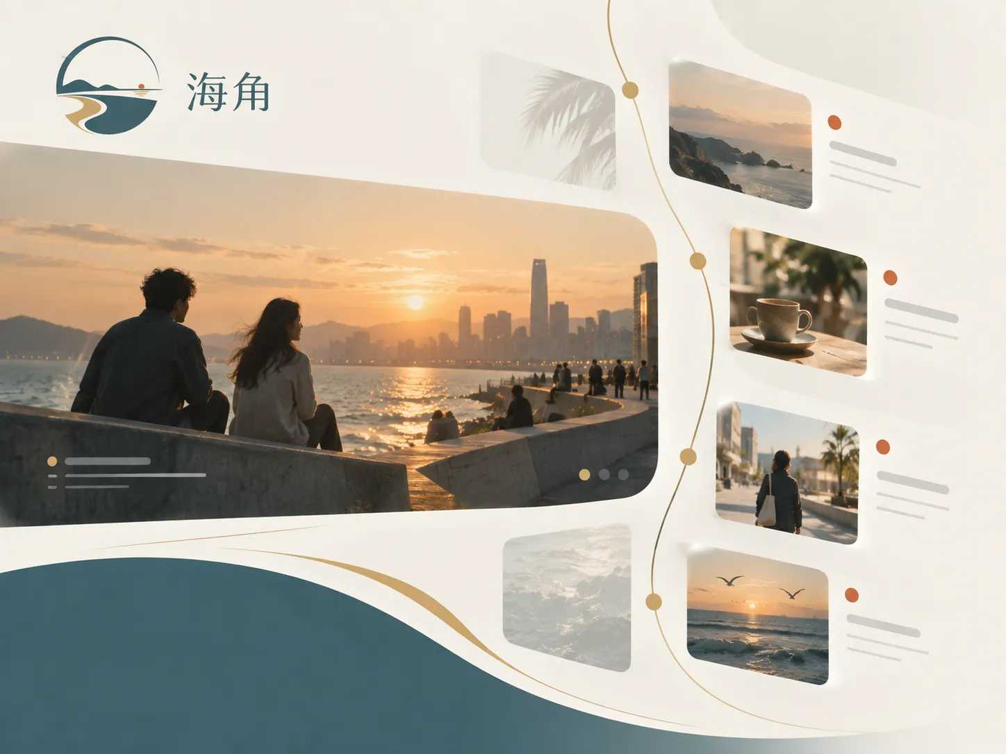 夜市收摊前的最后一小时